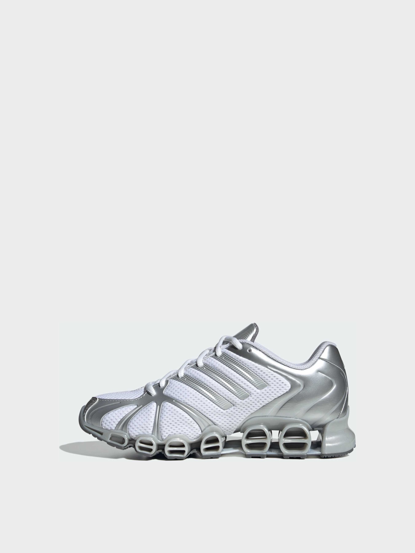 Кроссовки Adidas модель JQ0555 Фото