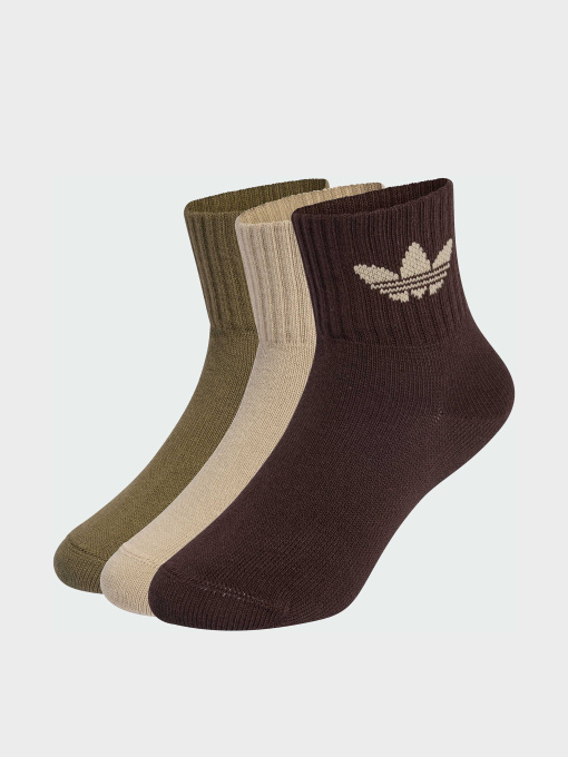 Шкарпетки та гольфи Adidas Adicolor модель KC7919 Фото