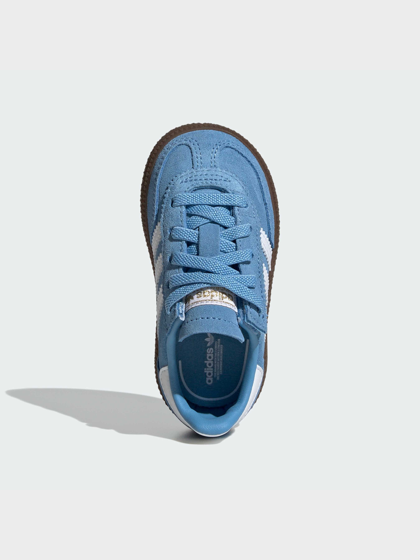 Кеди Adidas Spezial модель JI2900 Фото