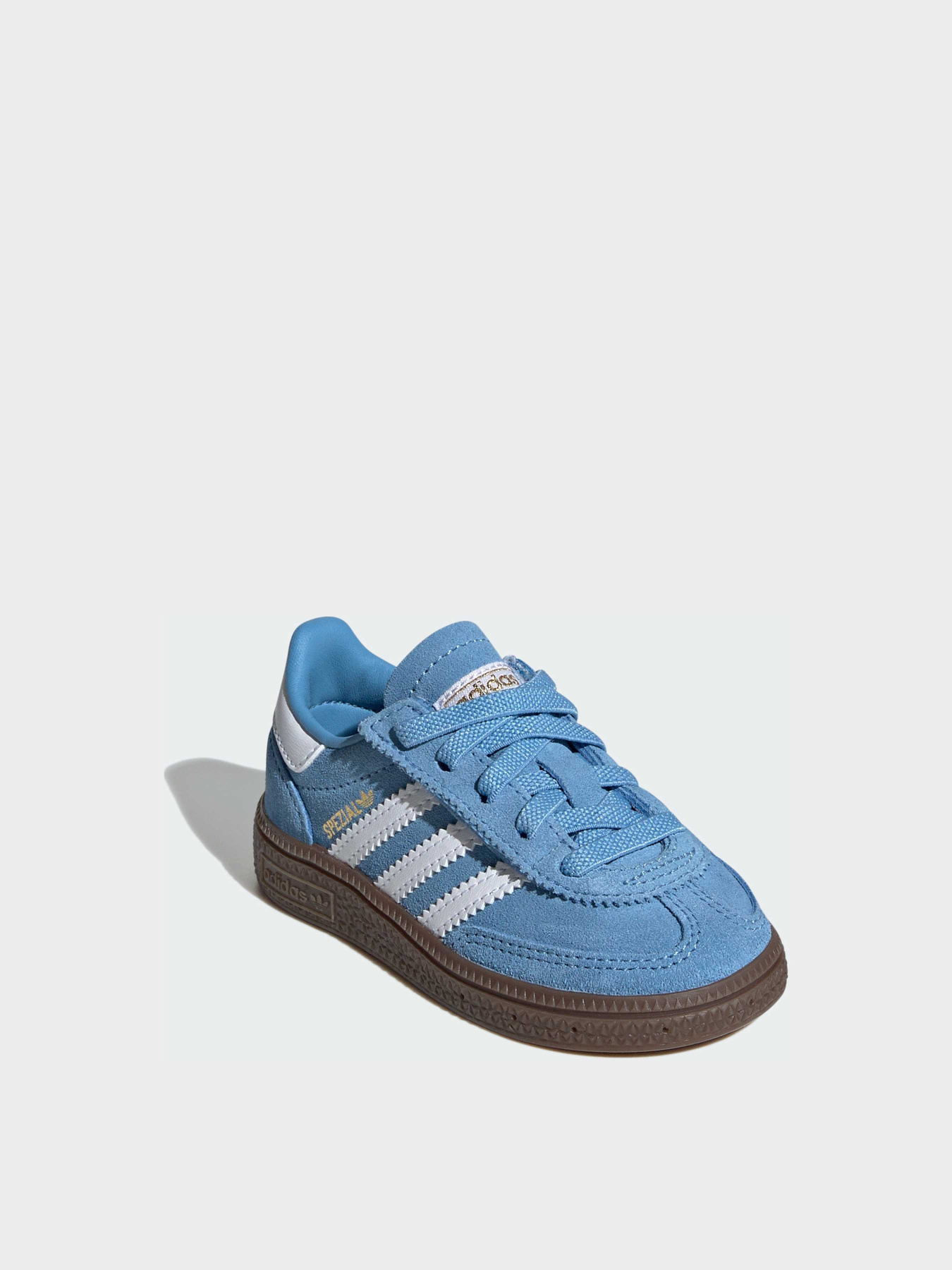 Кеди Adidas Spezial модель JI2900 Фото