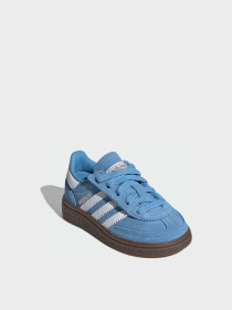 Кеди Adidas Spezial модель JI2900 Фото