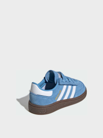Кеди Adidas Spezial модель JI2900 Фото