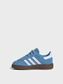 Кеди Adidas Spezial модель JI2900 Фото
