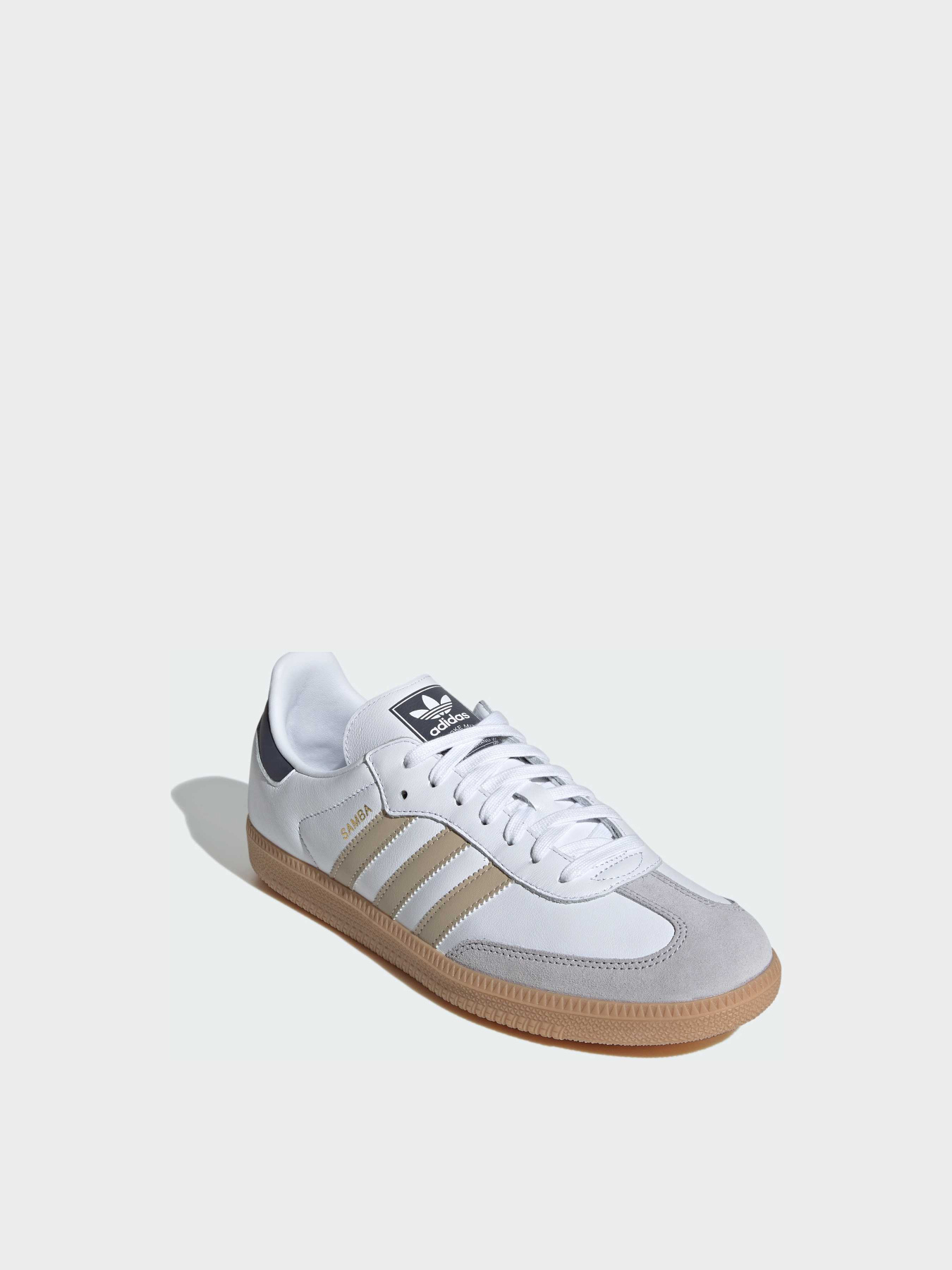 Кеди Adidas Samba модель IH6870 Фото