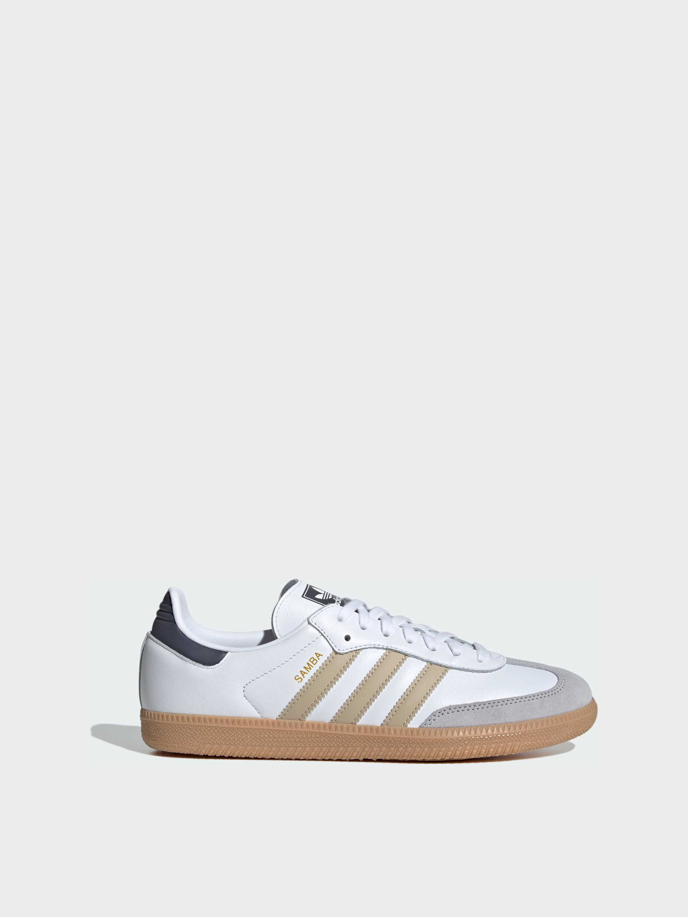 Кеди Adidas Samba модель IH6870 Фото