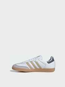 Кеди Adidas Samba модель IH6870 Фото