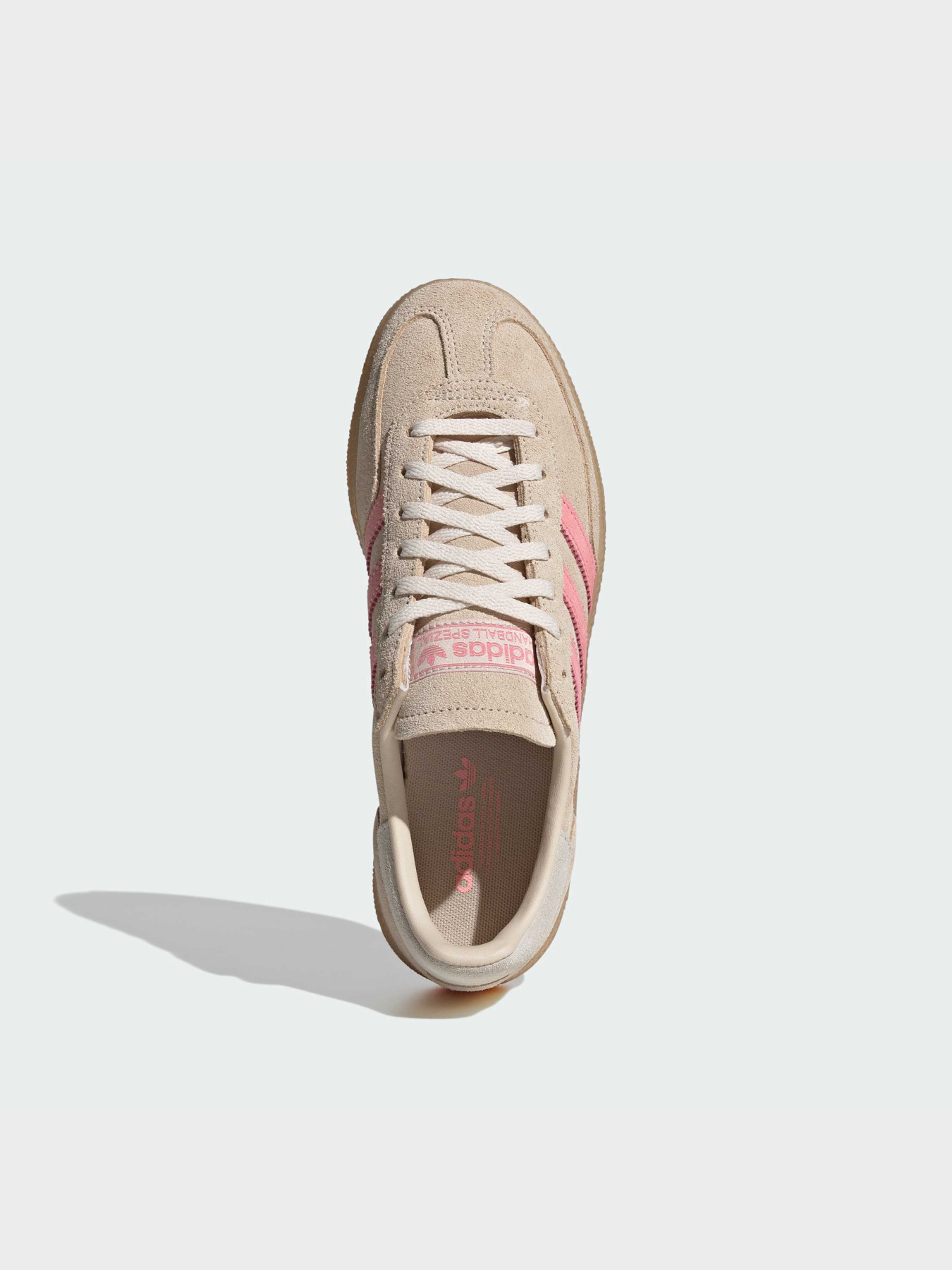 Кеди Adidas Spezial модель IH1501 Фото