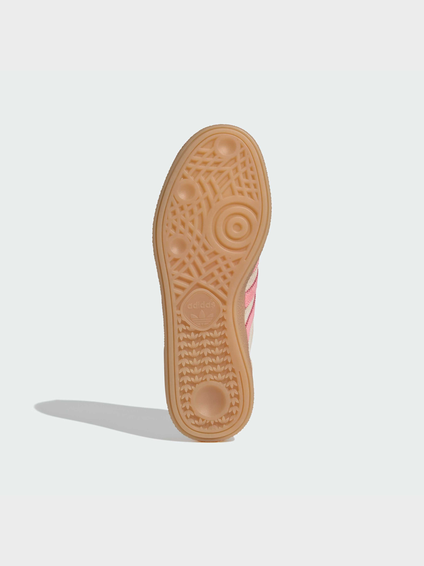 Кеди Adidas Spezial модель IH1501 Фото