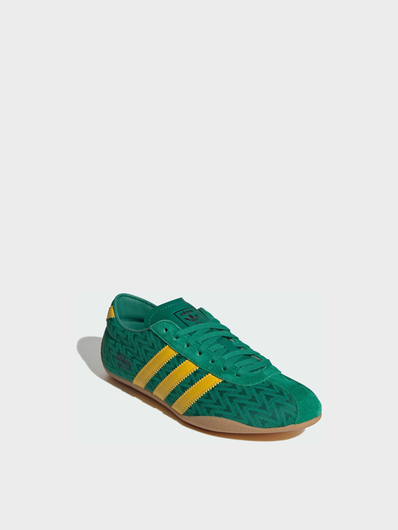 Кеди Adidas модель IH6613 Кеди Adidas модель IH6613 Фото