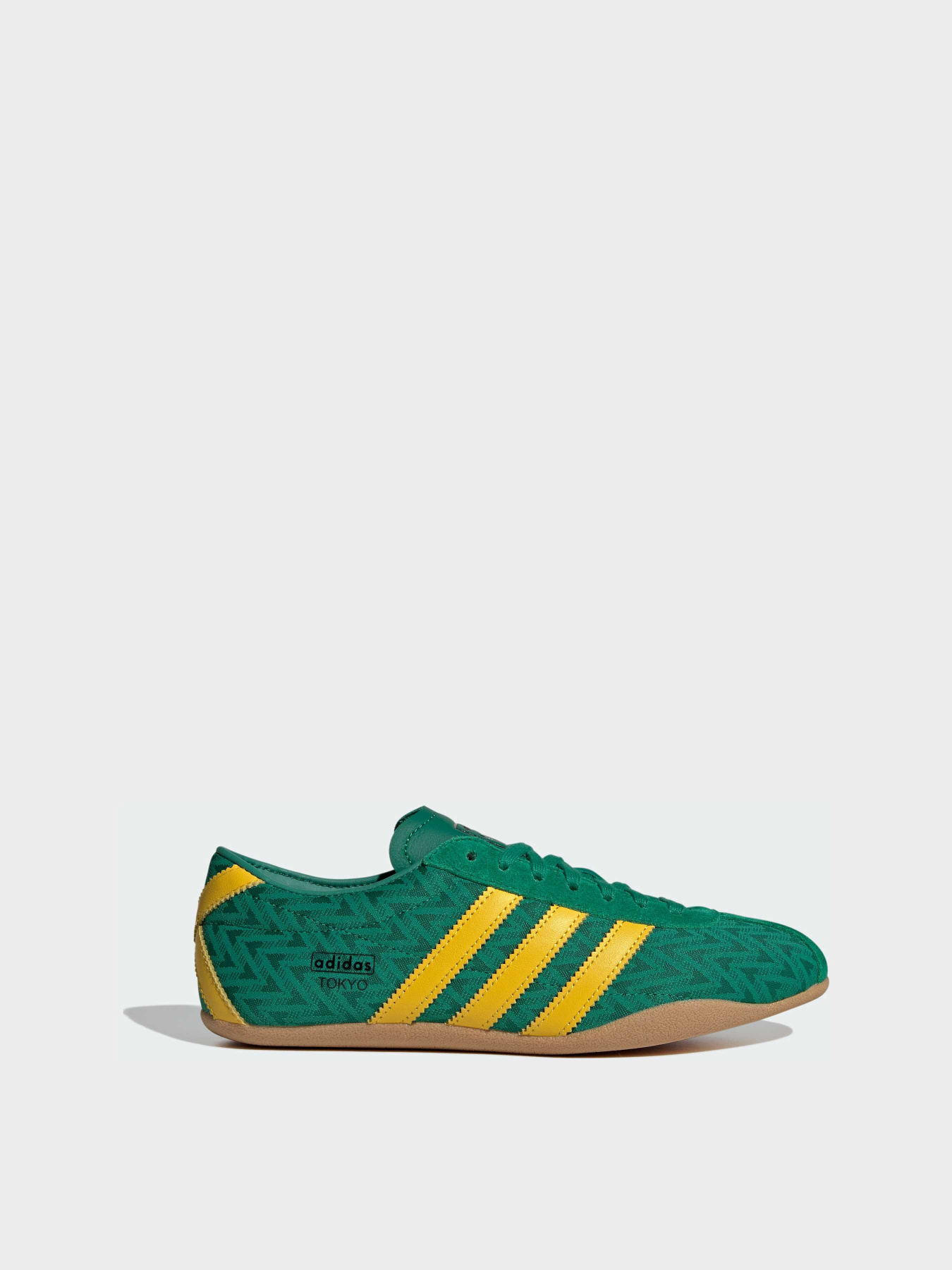 Кеди Adidas модель IH6613 Кеди Adidas модель IH6613 Фото