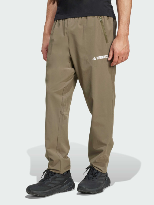 Штани Adidas модель JM3130 Фото