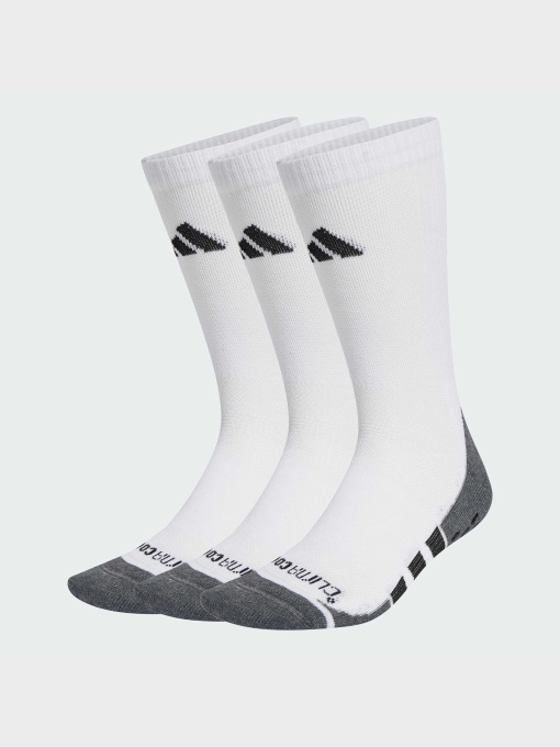 Шкарпетки та гольфи Adidas Clima модель JD9572 Фото