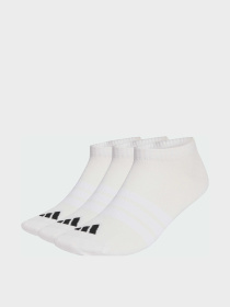 Шкарпетки та гольфи Adidas модель JZ0533 Фото
