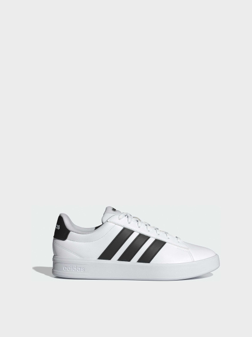 Кеды Adidas Grand Court модель IH1472 Фото
