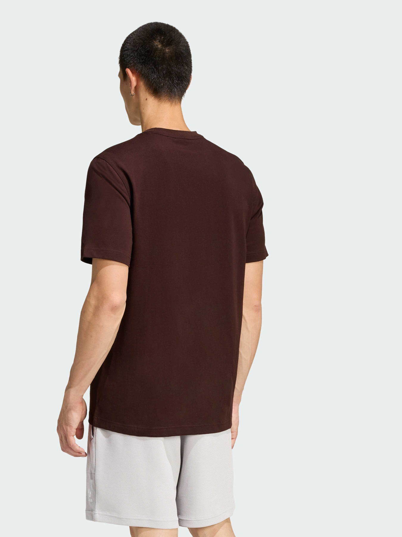 Футболки и поло Adidas модель KE1146 Футболки и поло Adidas модель KE1146 Фото