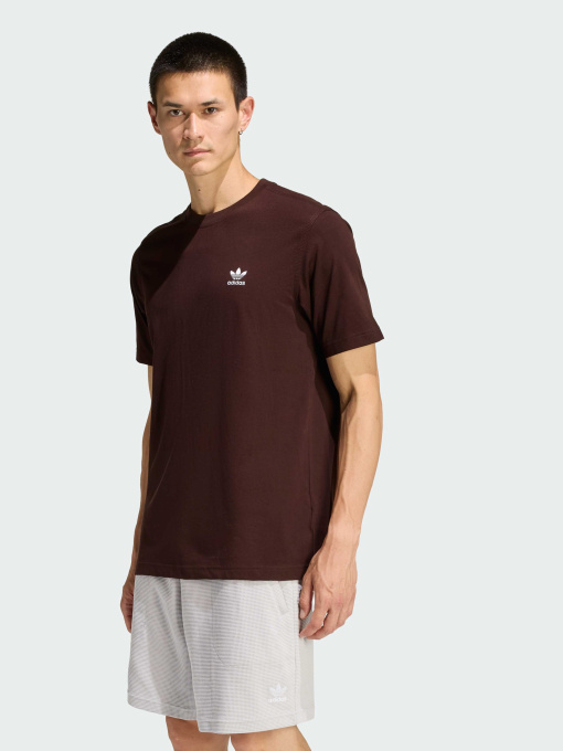 Футболки и поло Adidas модель KE1146 Фото