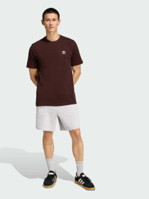 Футболки и поло Adidas модель KE1146 Фото