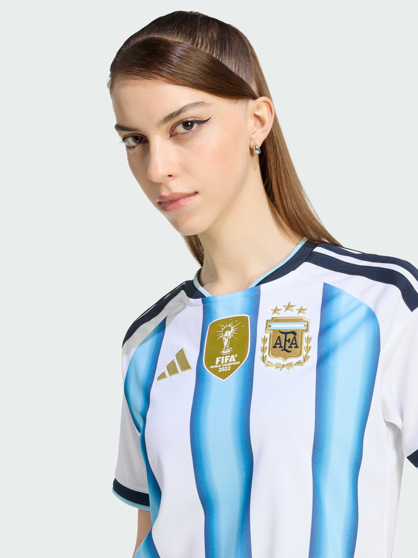 Футболки и поло Adidas модель KA8125 Футболки и поло Adidas модель KA8125 Фото