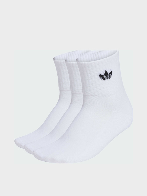 Шкарпетки та гольфи Adidas Adicolor модель KG2226 Фото