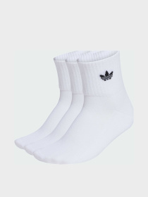 Шкарпетки та гольфи Adidas Adicolor модель KG2226 Фото