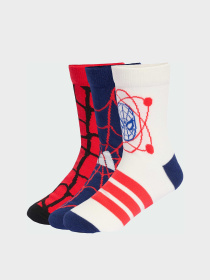 Шкарпетки та гольфи Adidas Marvel модель KA9880 Фото