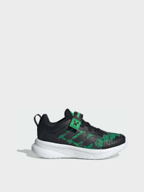 Кросівки Adidas Fortarun модель JR1943 Фото