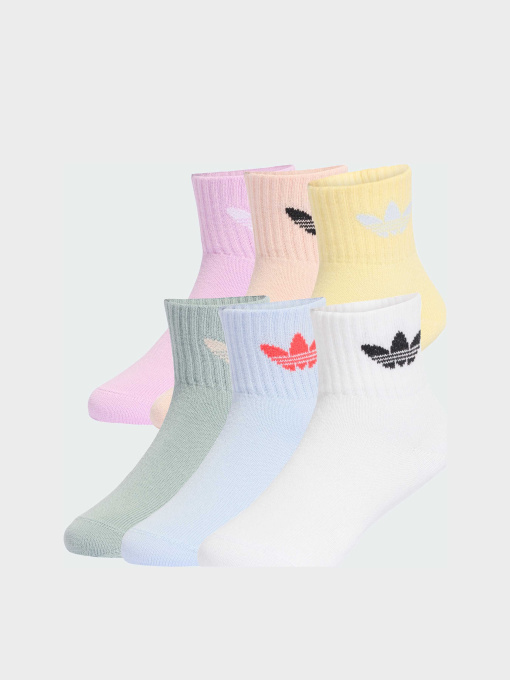 Носки и гольфы Adidas модель KC7916 Фото