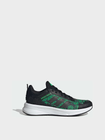 Кроссовки Adidas Fortarun модель JR1932 Фото