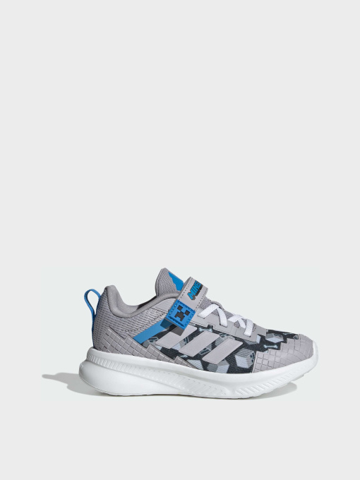 Кросівки Adidas Fortarun модель JR1945 Фото
