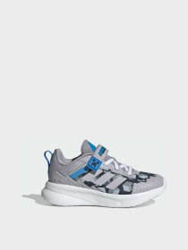 Кросівки Adidas Fortarun модель JR1945 Фото