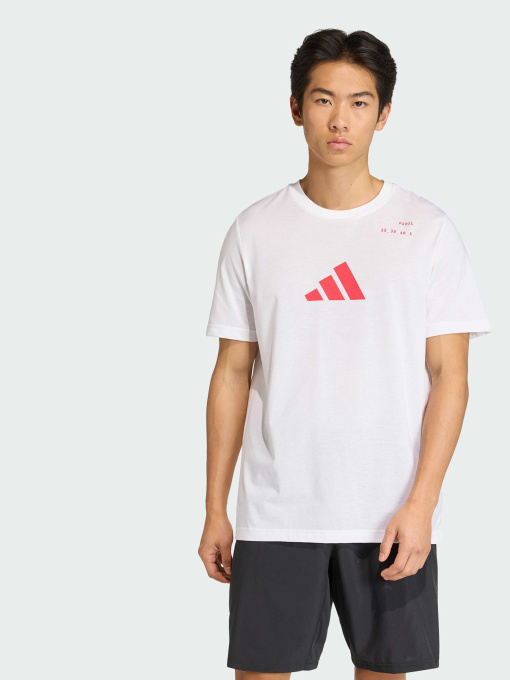 Футболки и поло Adidas модель KE9639 Фото