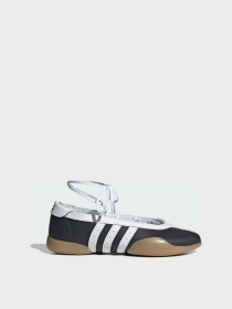Туфли и лоферы Adidas модель JR7031 Фото