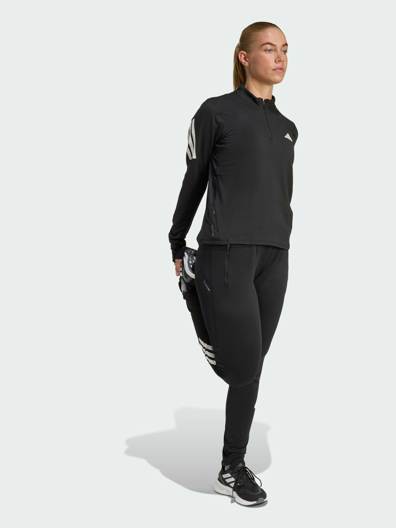 Штани Adidas модель KE6724 Фото