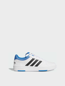 Кеды Adidas Hoops модель KI1060 Фото