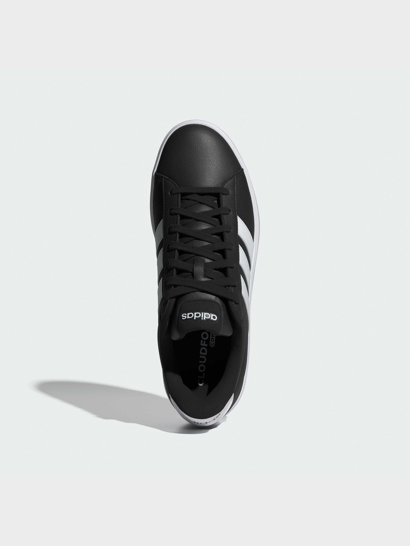 Кеди Adidas Grand Court модель IH1473 Кеди Adidas Grand Court модель IH1473 Фото
