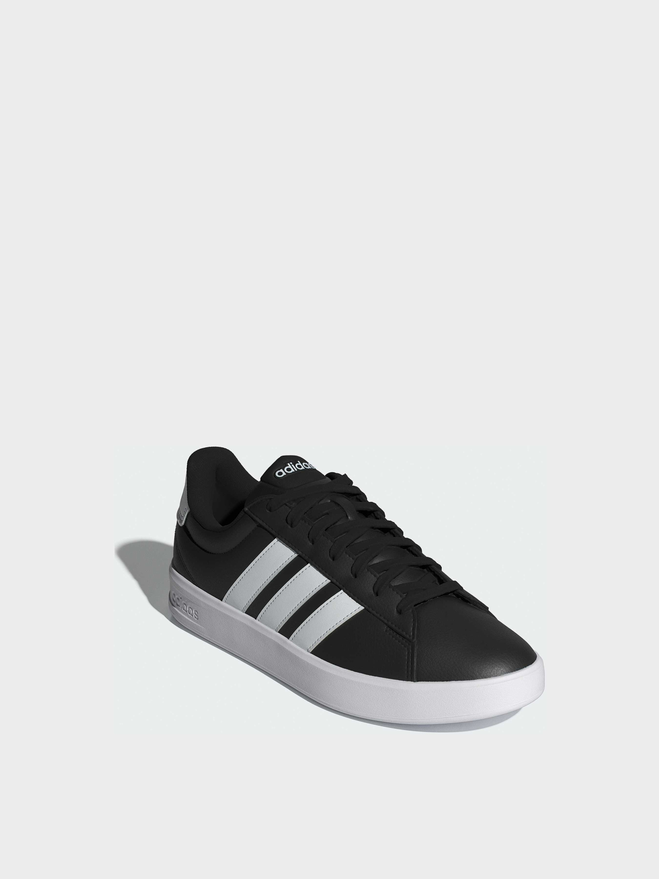 Кеди Adidas Grand Court модель IH1473 Кеди Adidas Grand Court модель IH1473 Фото
