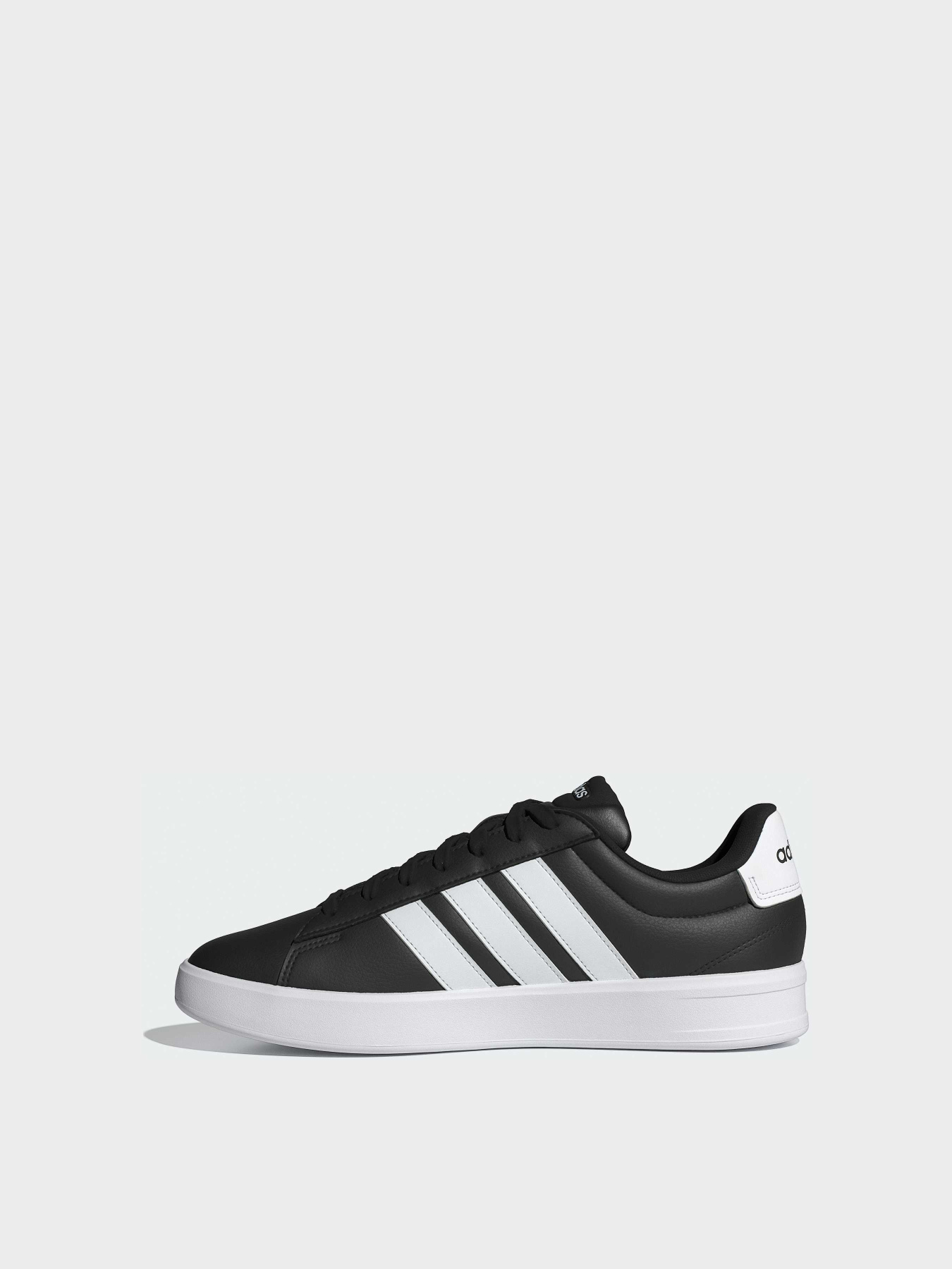 Кеди Adidas Grand Court модель IH1473 Кеди Adidas Grand Court модель IH1473 Фото