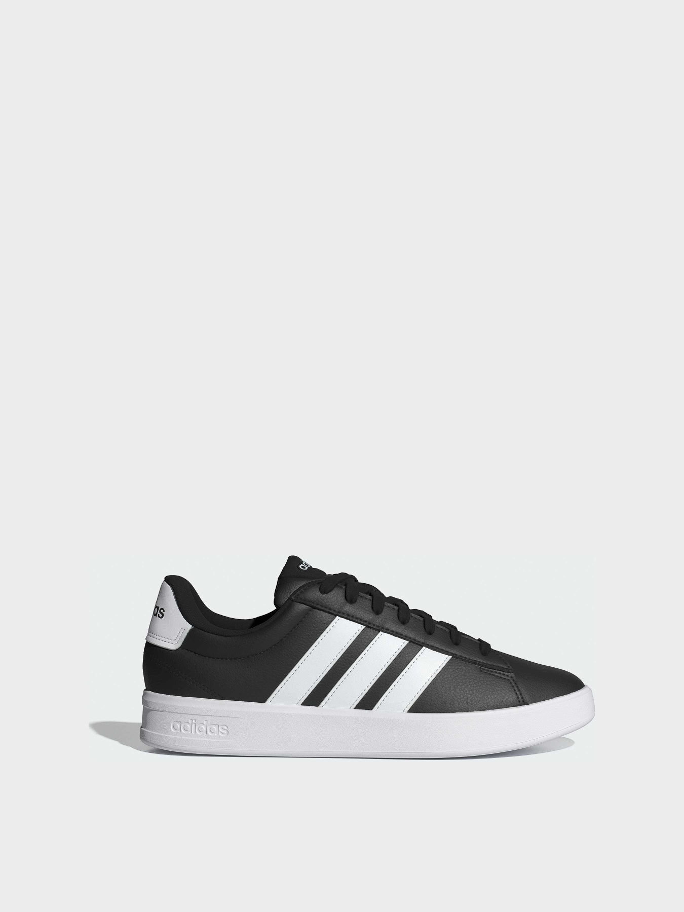 Кеди Adidas Grand Court модель IH1473 Кеди Adidas Grand Court модель IH1473 Фото