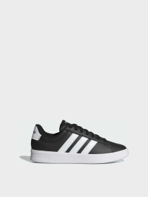 Кеды Adidas Grand Court модель IH1473 Фото