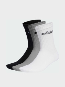Шкарпетки та гольфи Adidas модель IC1302 Фото