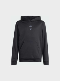 Худи и свитшоты Adidas модель KA0232 Фото