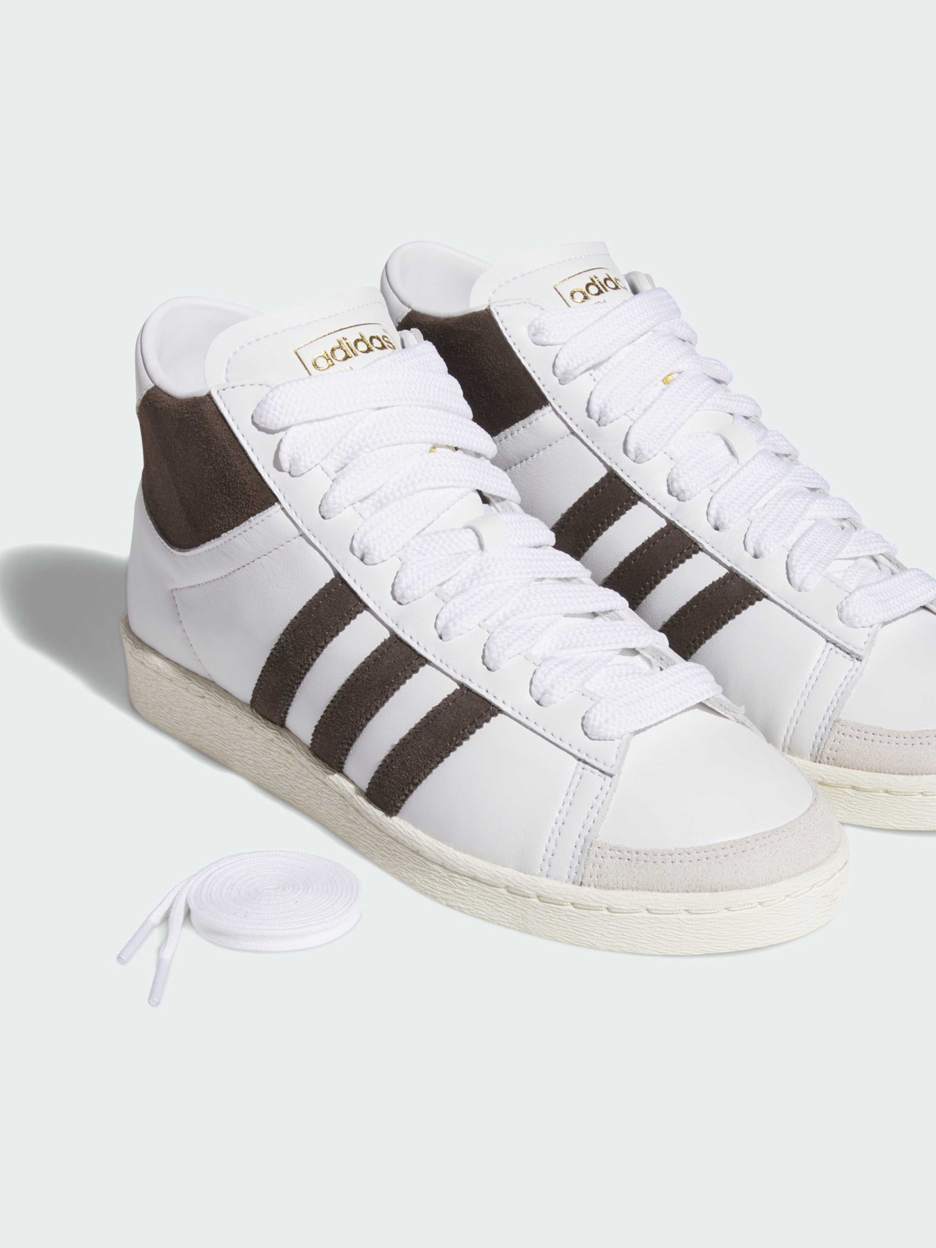 Кеди Adidas модель JP6497 Фото