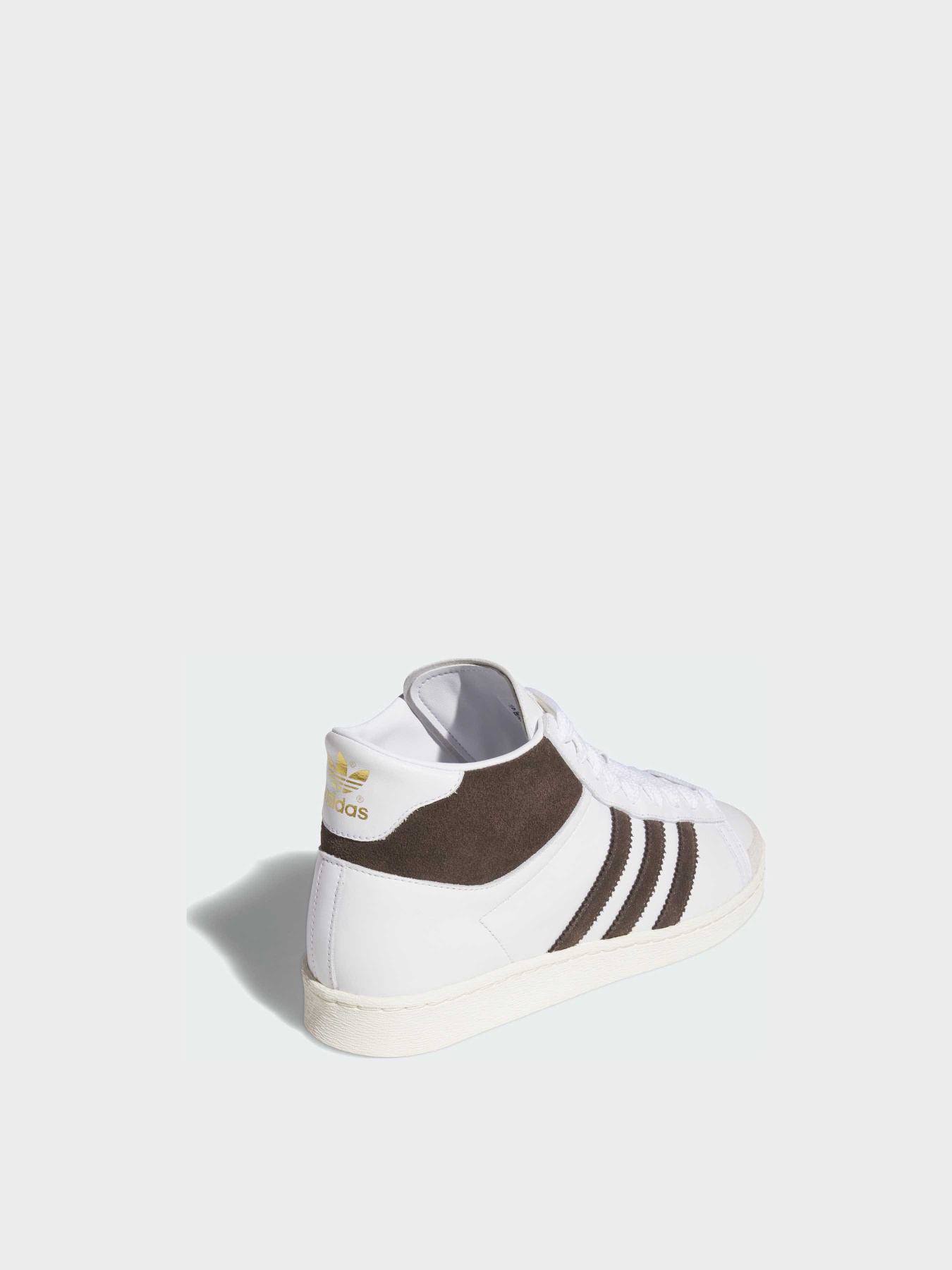 Кеди Adidas модель JP6497 Фото