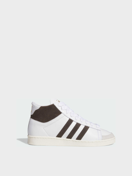 Кеды Adidas модель JP6497 Фото