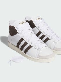 Кеди Adidas модель JP6497 Фото