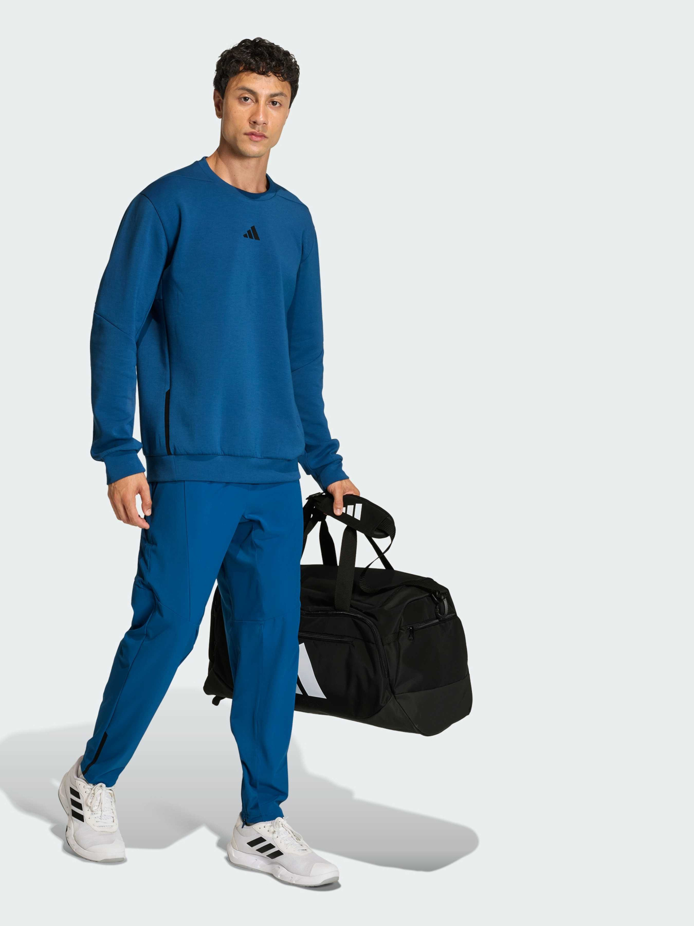 Брюки Adidas модель KA7245 Брюки Adidas модель KA7245 Фото