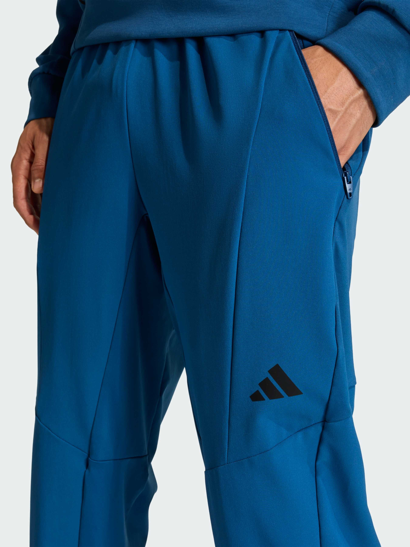 Брюки Adidas модель KA7245 Брюки Adidas модель KA7245 Фото
