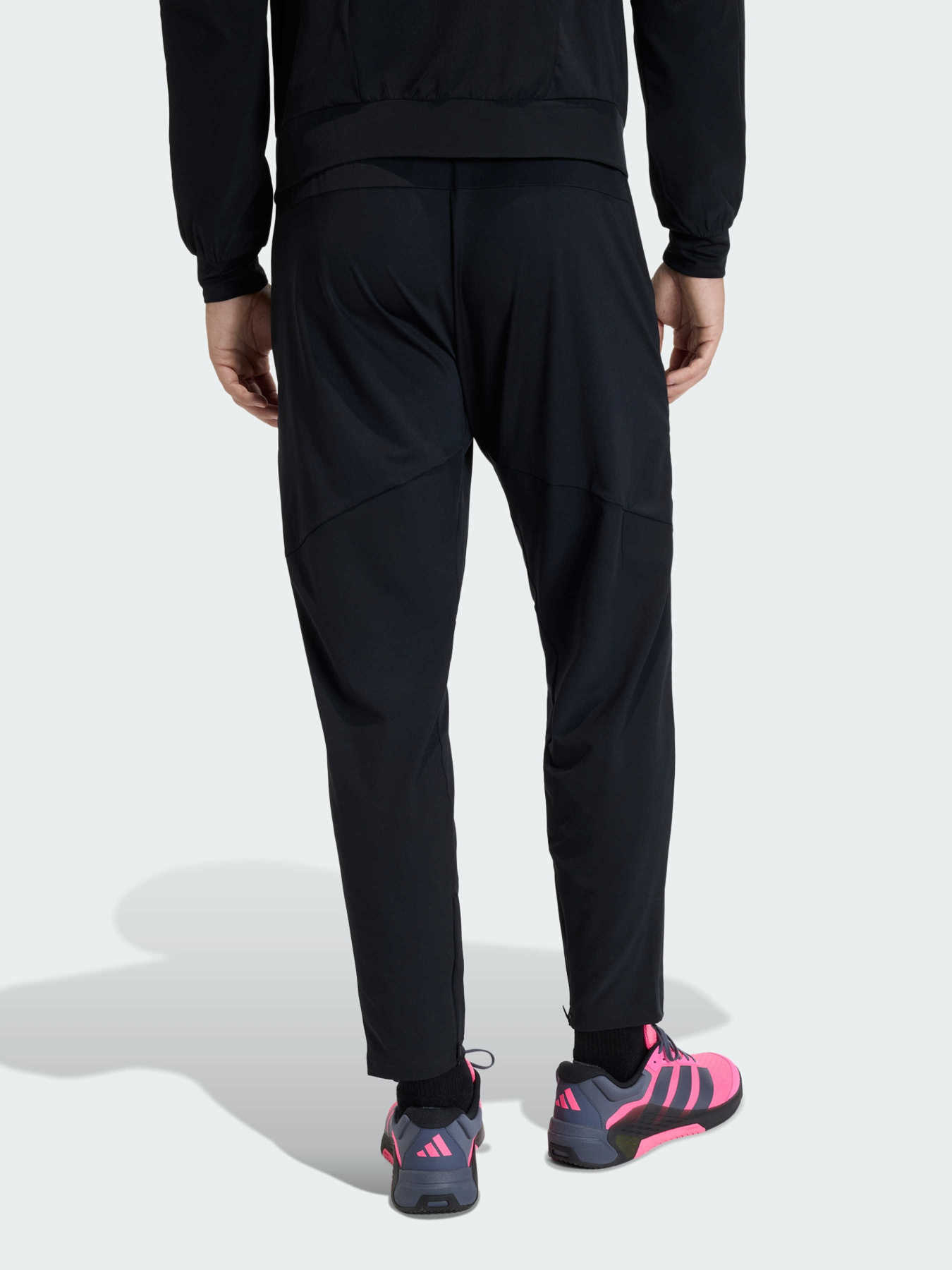 Брюки Adidas модель KA7242 Брюки Adidas модель KA7242 Фото