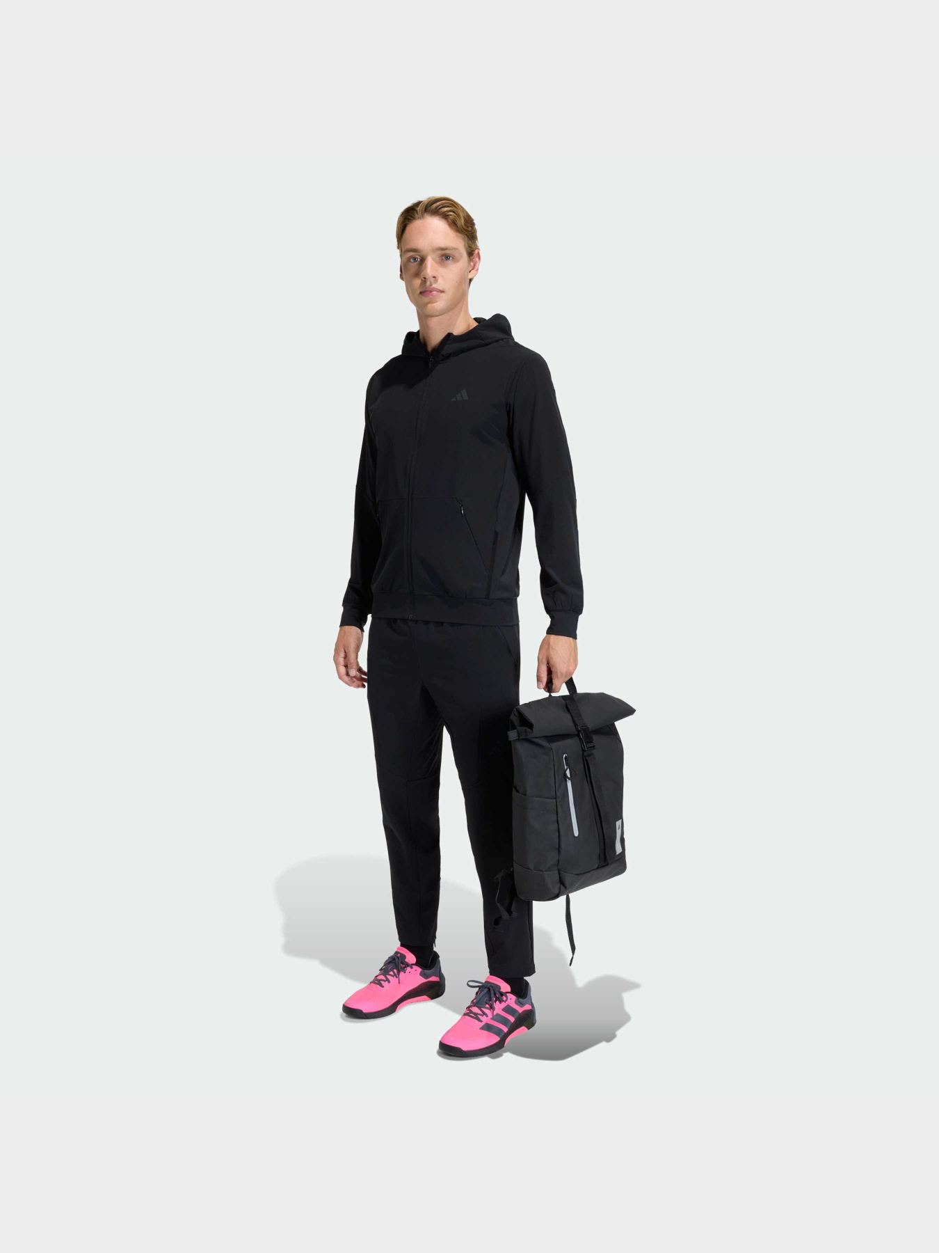 Брюки Adidas модель KA7242 Брюки Adidas модель KA7242 Фото