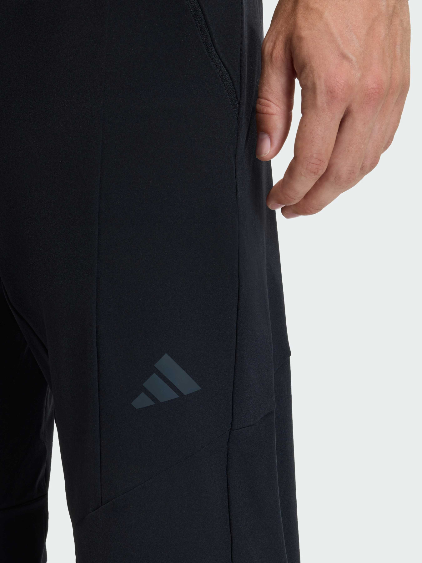 Брюки Adidas модель KA7242 Брюки Adidas модель KA7242 Фото